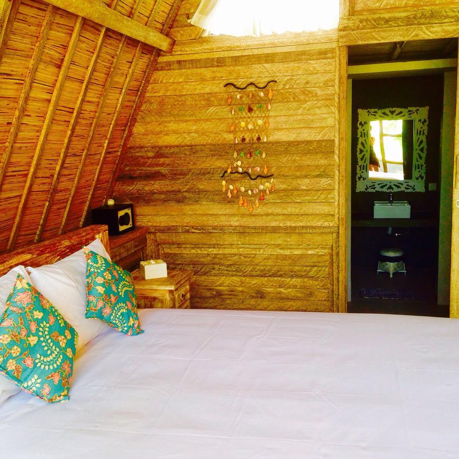 The Hideaway Canggu Exteriör bild