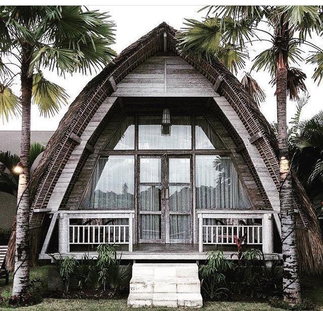 The Hideaway Canggu Exteriör bild
